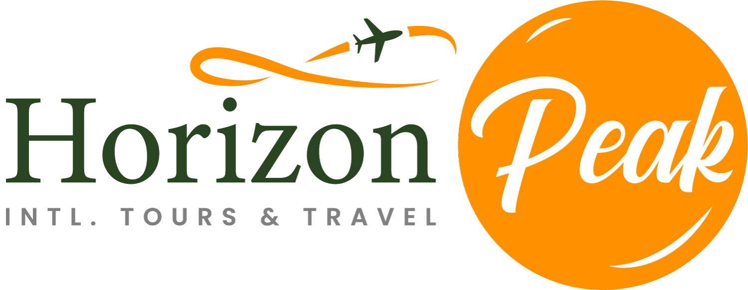 Horizon Peak Tours