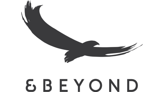 &Beyond